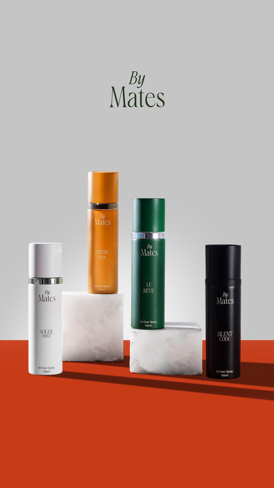 By Mates Collection - By Mates