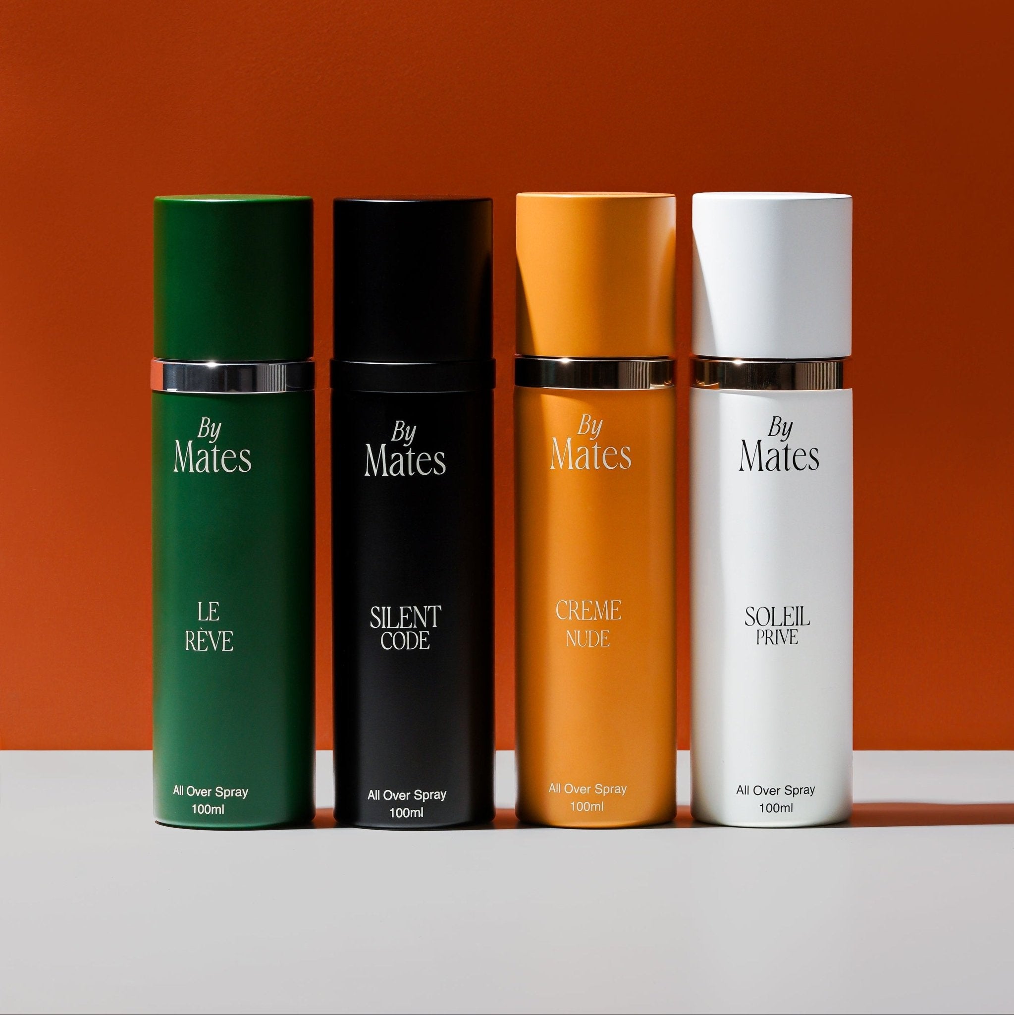 By Mates Collection - By Mates