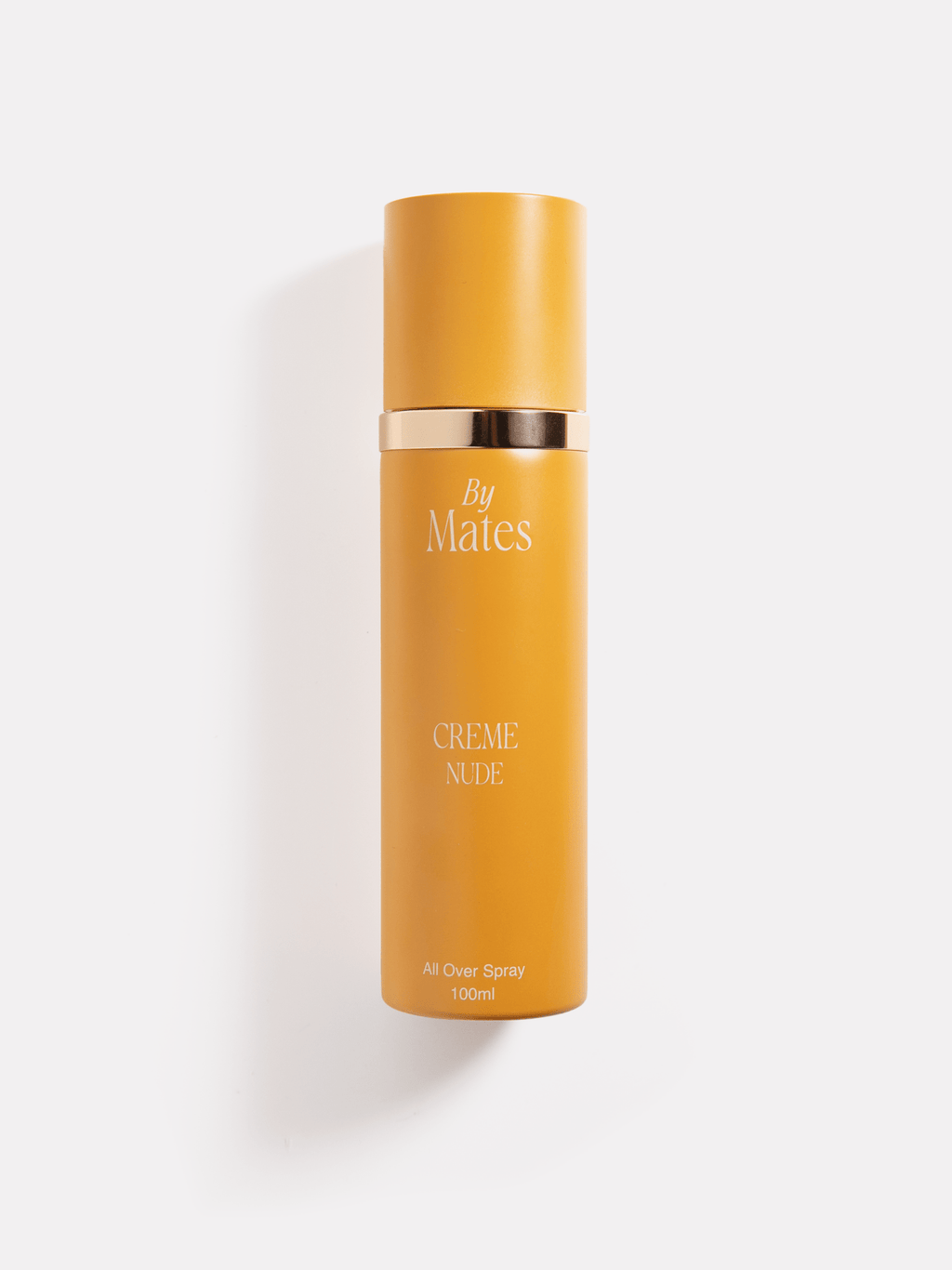 CREME NUDE - By Mates