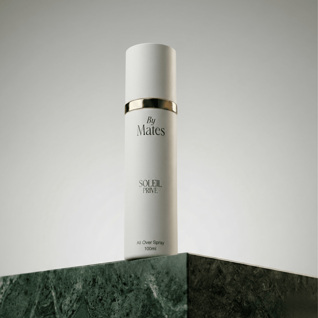 SOLIEL PRIVE - By Mates