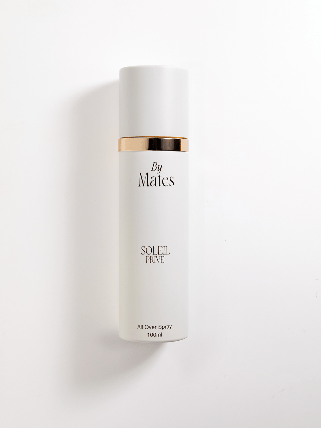 SOLIEL PRIVE - By Mates