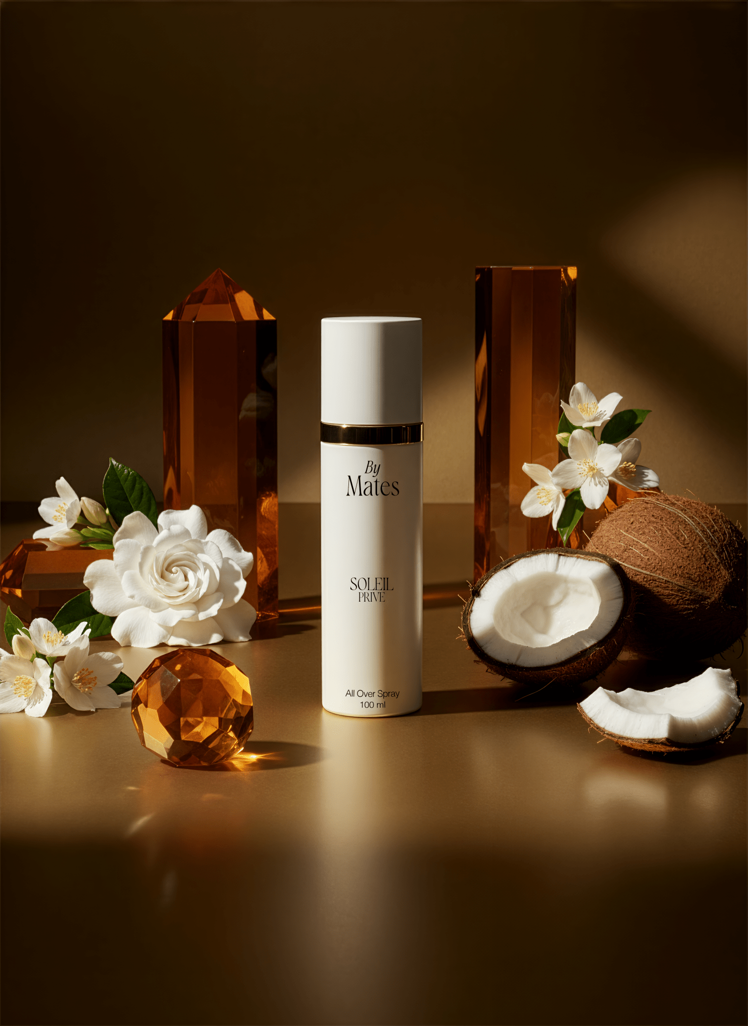 SOLIEL PRIVE - By Mates